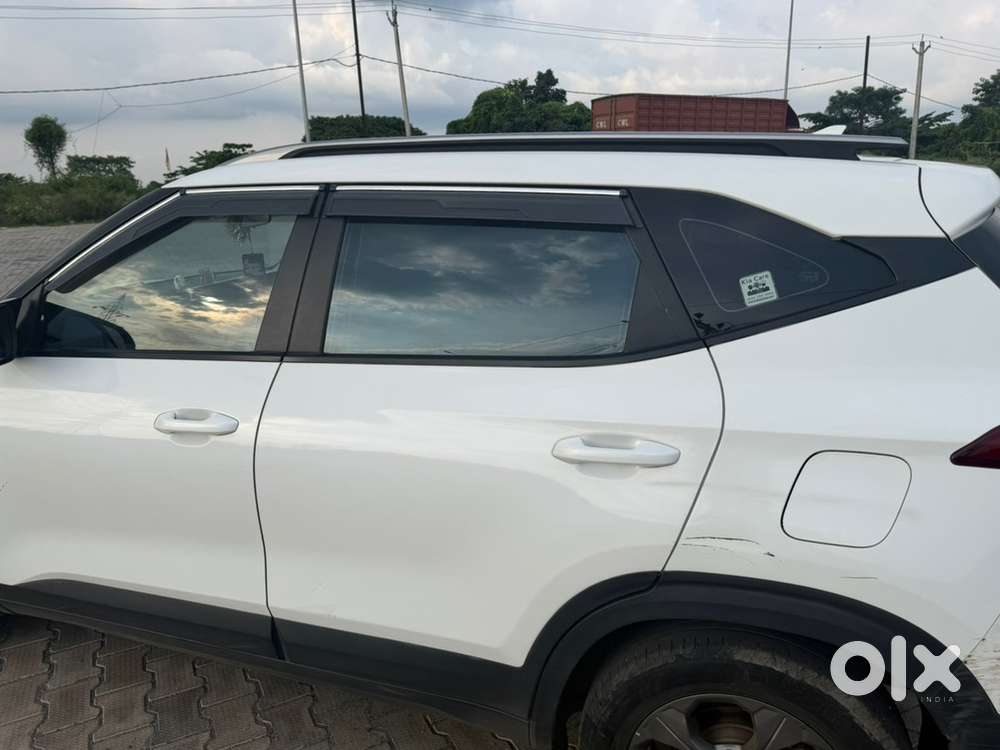 Kia Seltos Htk Plus 2022