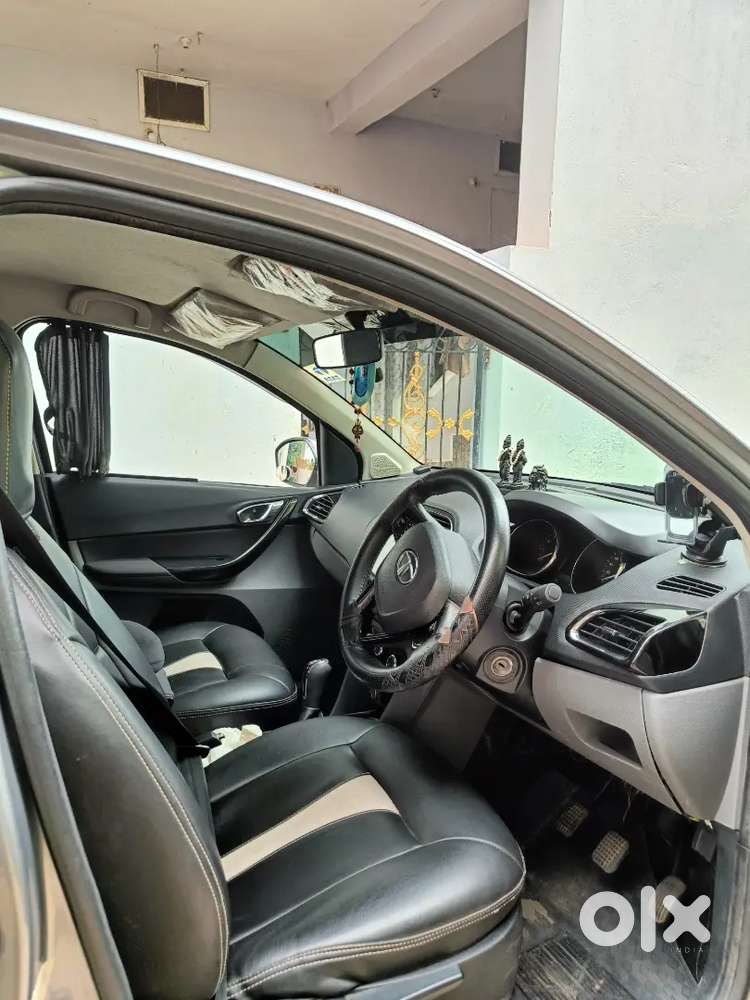Tata Tigor Diesel 2020 Variant Revotorq Xz