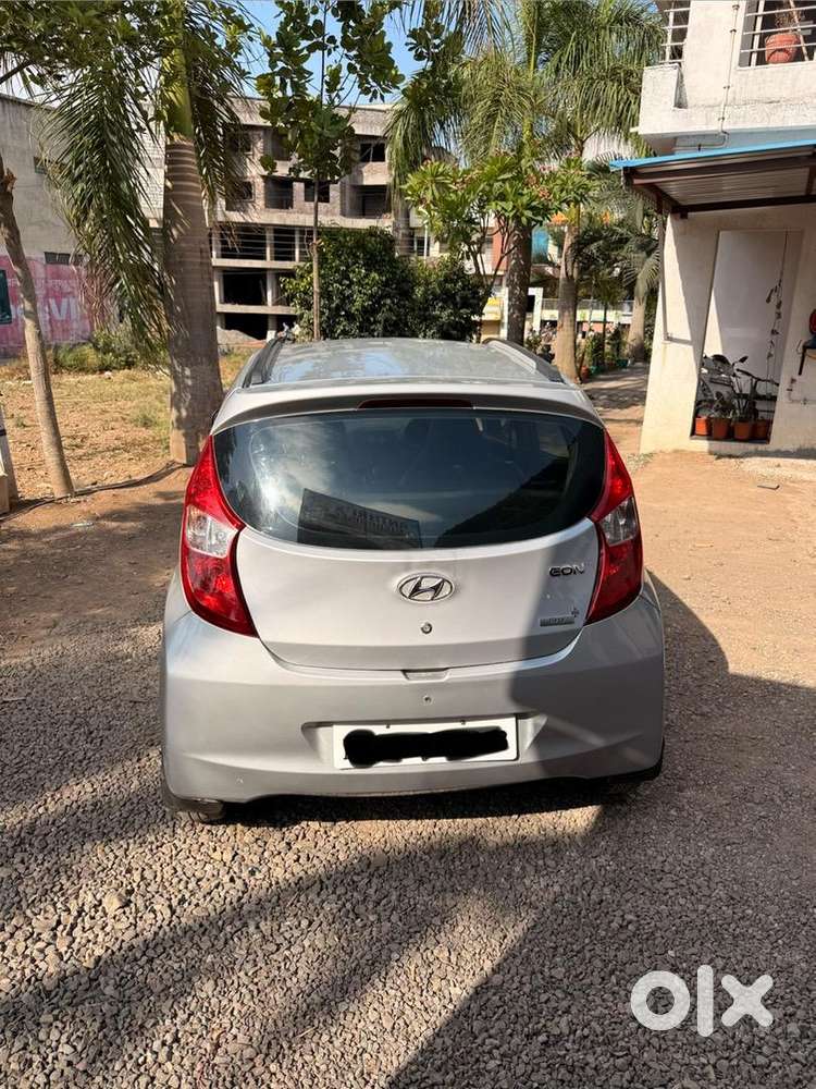 Hyundai Car 2014 Petrol Manual