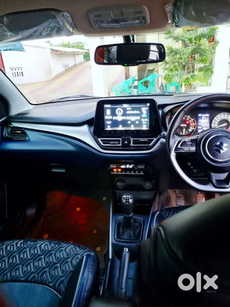 2022 Model October Fully Condition Brand New