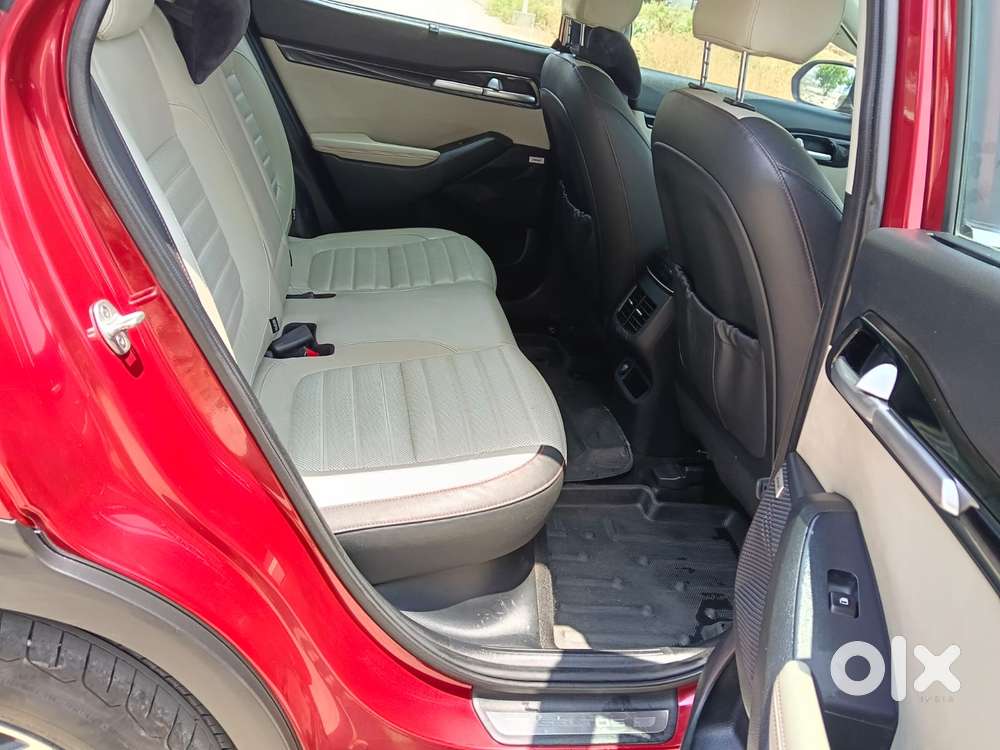 Kia Seltos Gtx Plus At D, 2020, Diesel