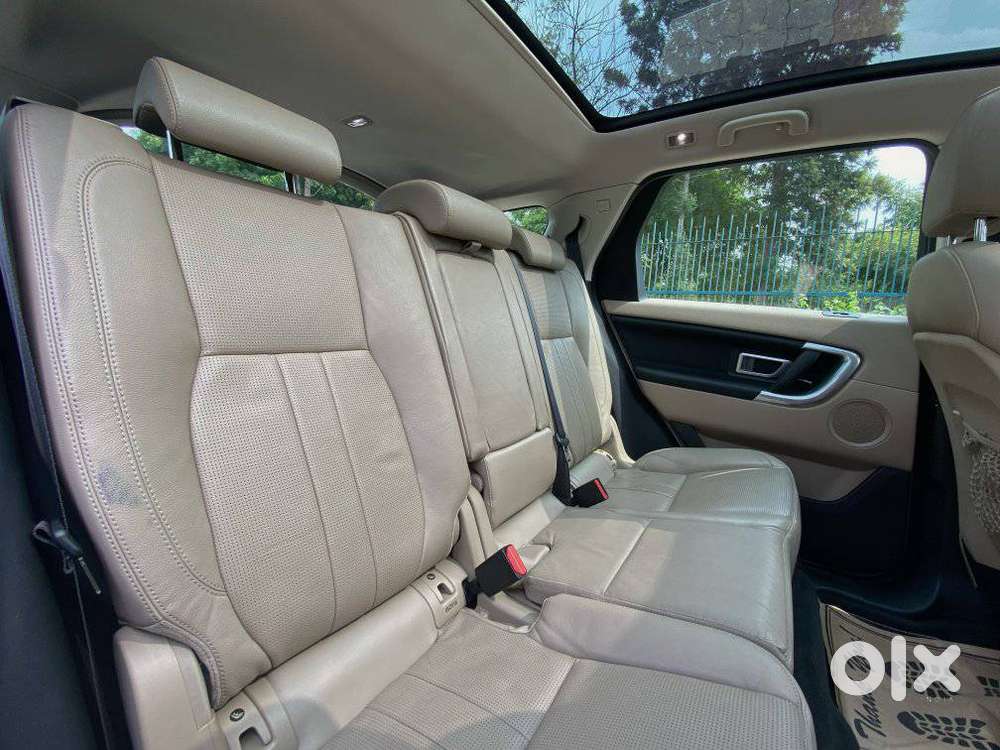 Land Rover Discovery Sport Td4 Hse, 2019, Diesel