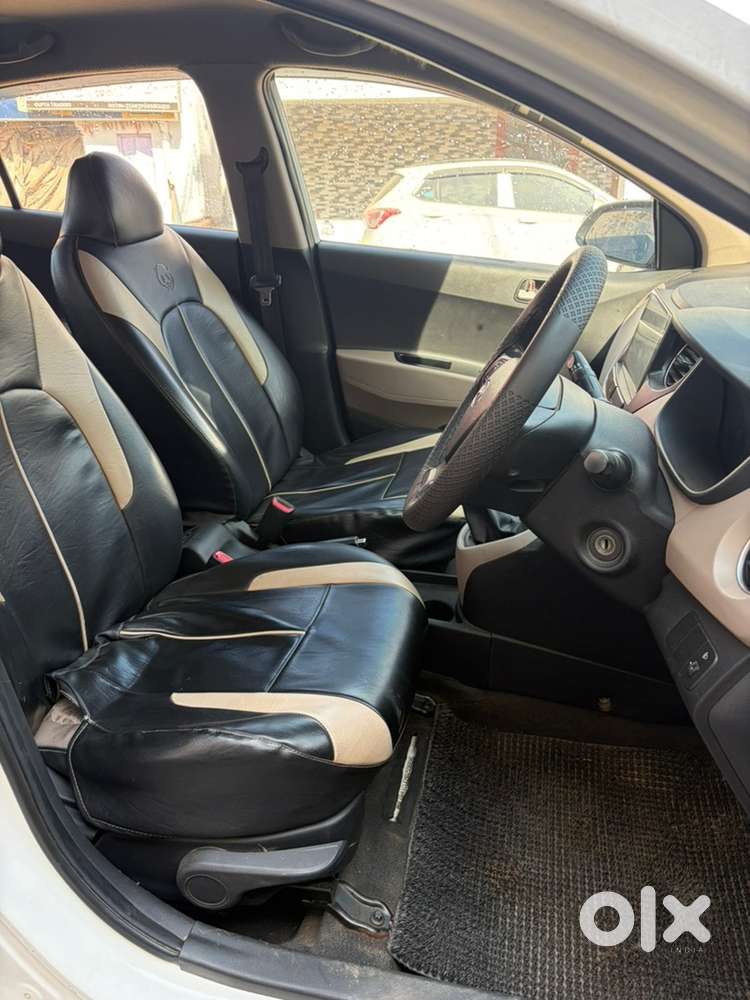 Hyundai Xcent 2014