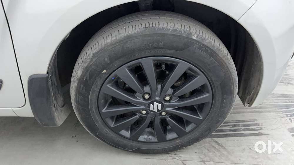 Maruti Suzuki Wagon R 1.2 Zxi Plus, 2022, Petrol