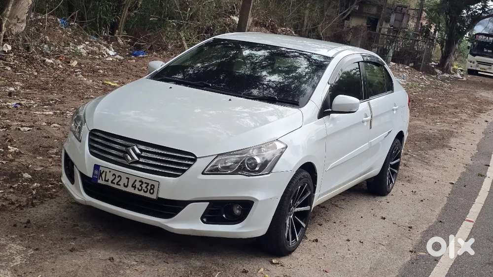 Ciaz For Sale