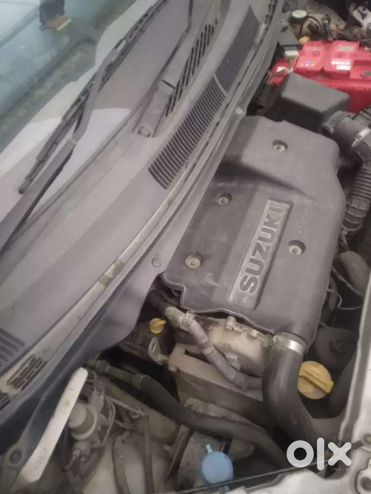 Maruti Suzuki Ritz 2011 Diesel 100000 Km Driven