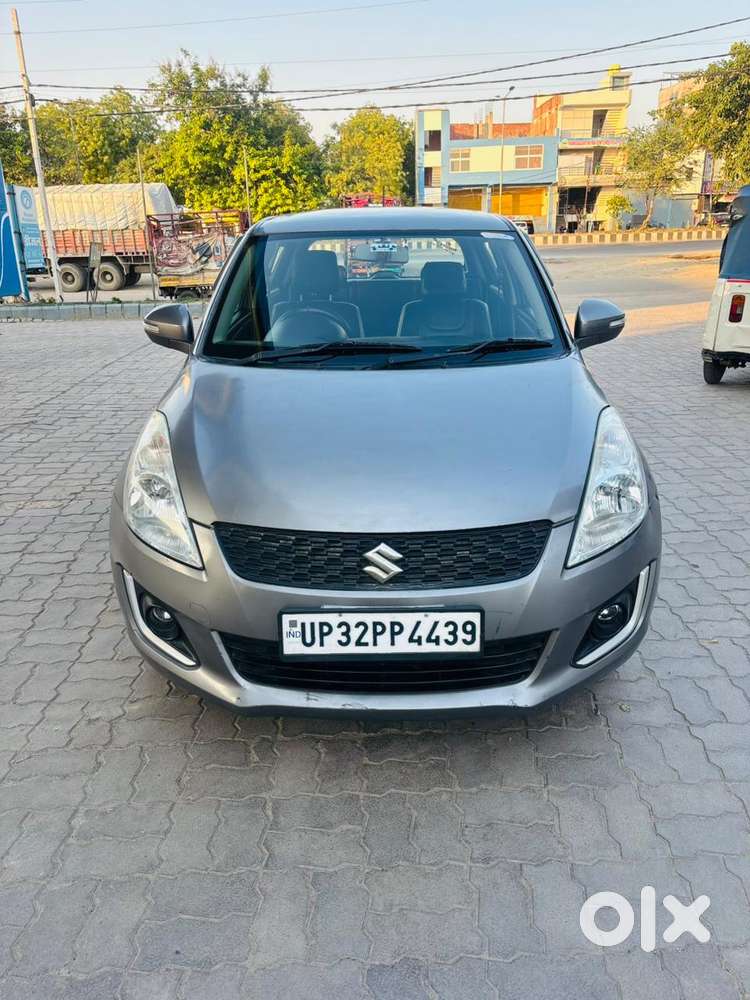 Maruti Suzuki Swift Vdi (o), 2014, Diesel