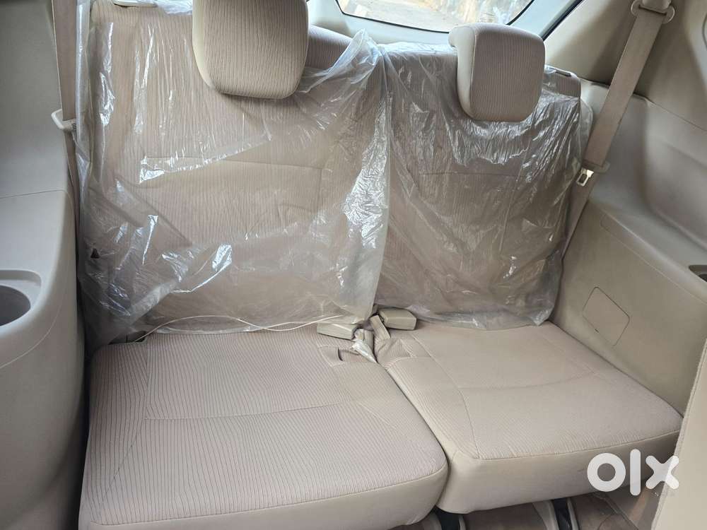 Maruti Suzuki Ertiga Vxi (o) Cng, 2021, Cng & Hybrids