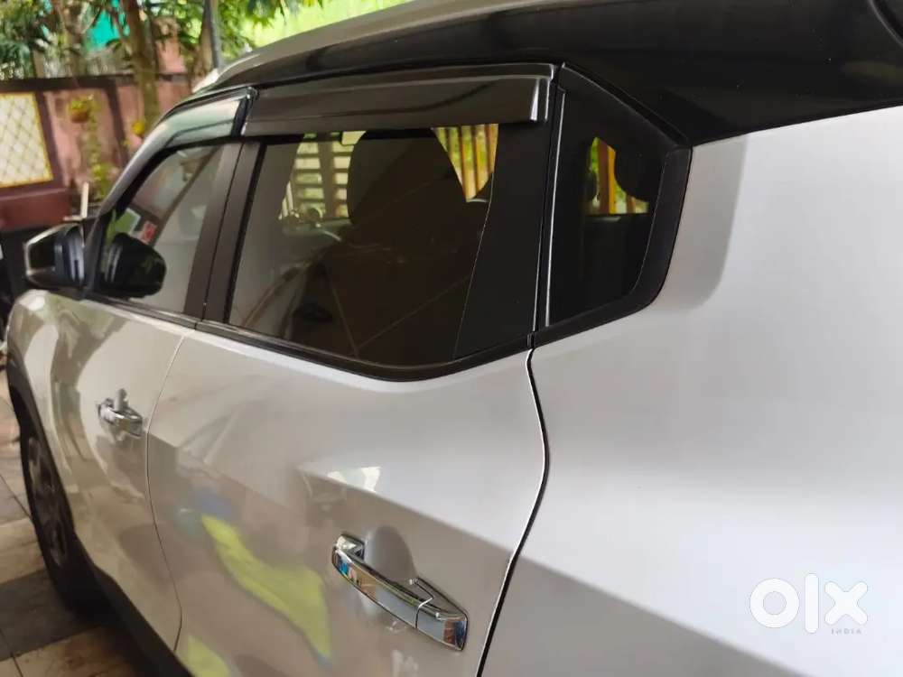 Nissan Magnite 2021 Petrol Good Condition