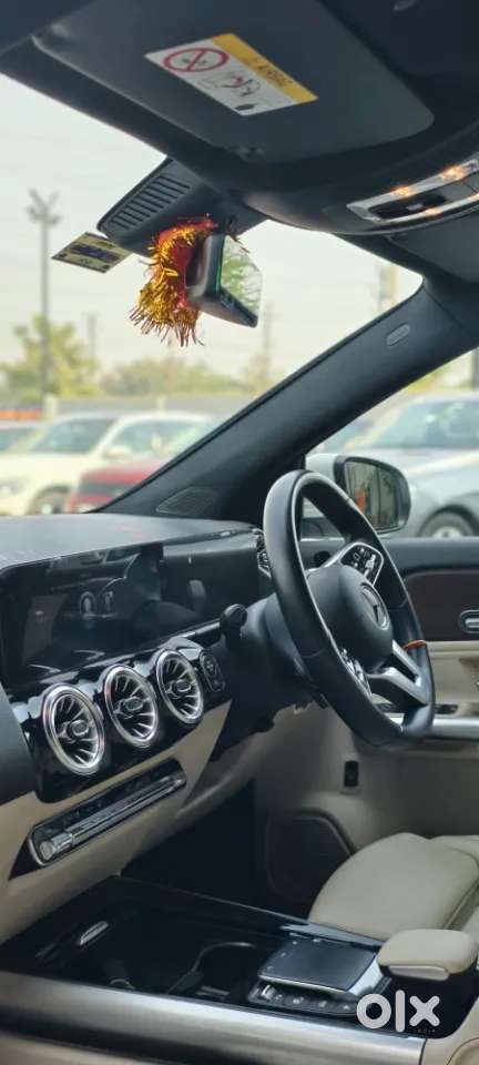 Mercedes-benz Gla 220d 4matic Amg Line, 2021, Diesel