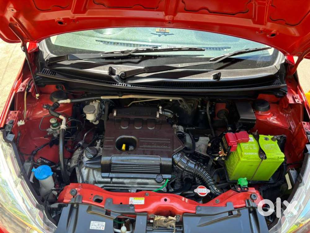 Maruti Suzuki Celerio Vxi(o), 2018, Petrol