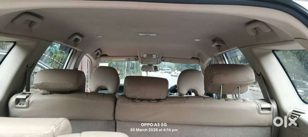 Mahindra Xuv500 2011-2015 W6 2wd, 2017, Diesel