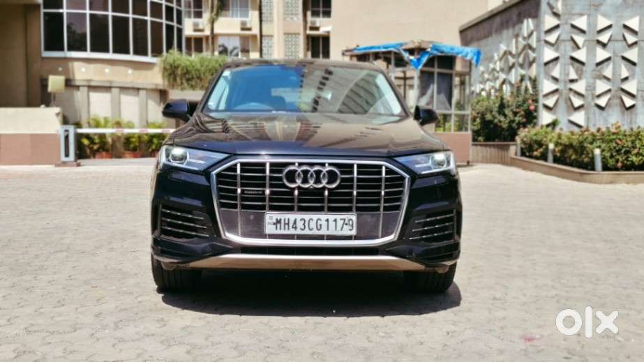 Audi Q7 3.0 Premium Plus 55 Tfsi, 2023, Petrol