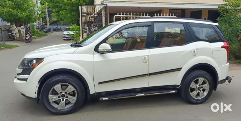 Mahindra Xuv500 W8, 2013, Diesel