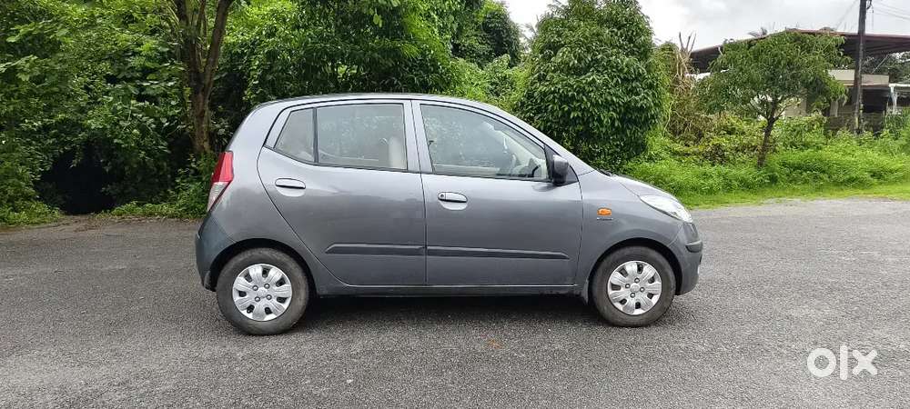 Hyundai I10 Petrol 2009