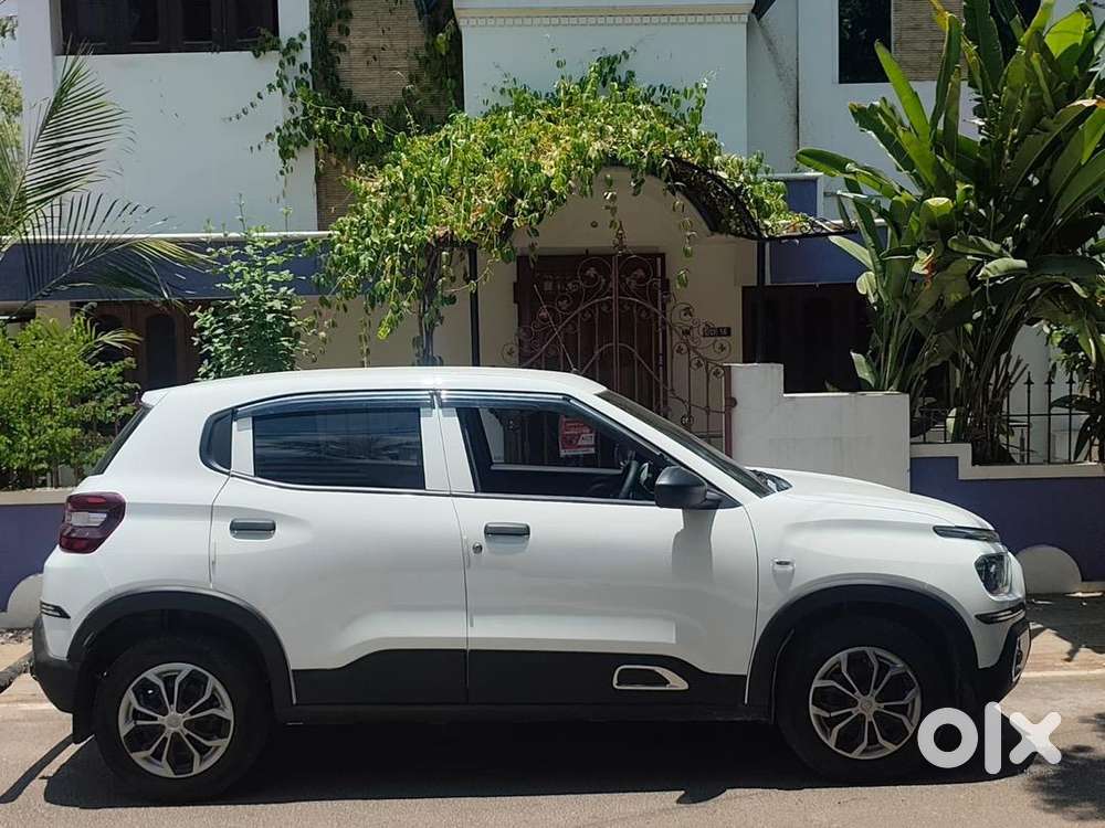 Citroen C3 2026 Petrol 2600 Km Driven