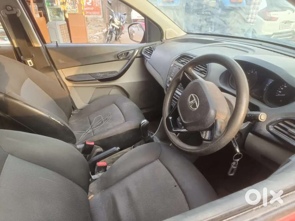 Tata Tiago 2018 Petrol 91000 Km Driven