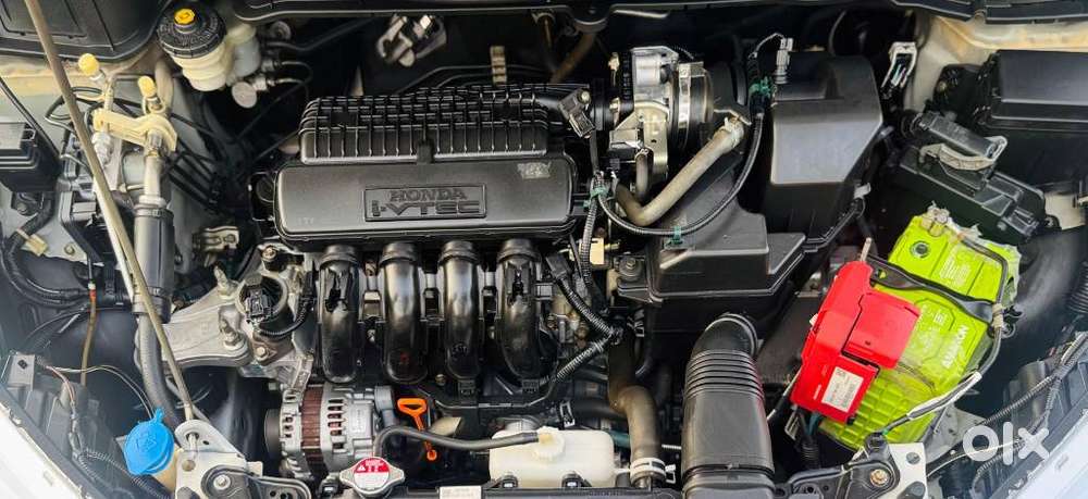 Honda City 2015-2017 I Vtec Vx Option, 2015, Petrol