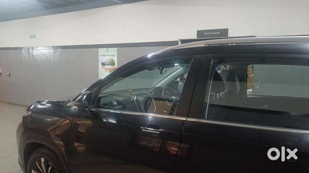 Mg Hector 2020 Diesel Well Maintained