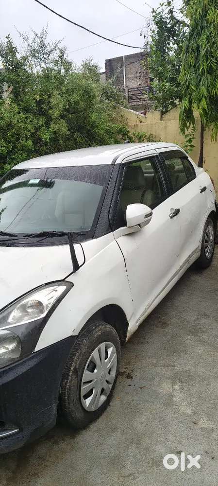 Maruti Suzuki Dzire 2014 Diesel Good Condition