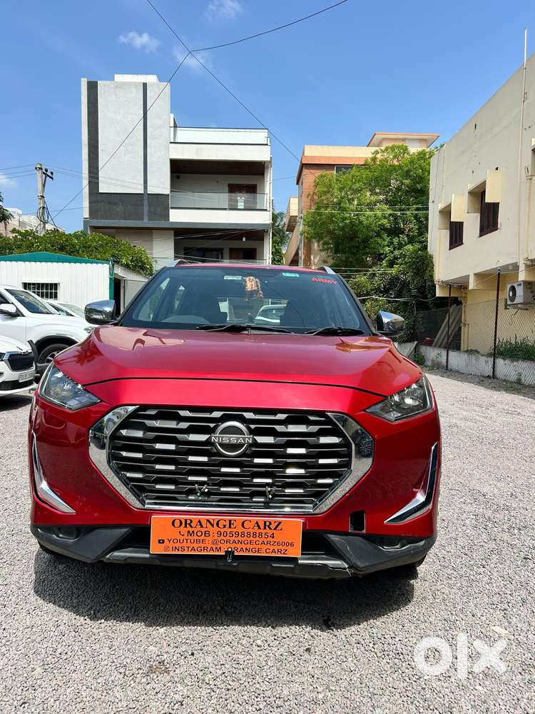Nissan Magnite 1.0 Xe, 2024, Petrol