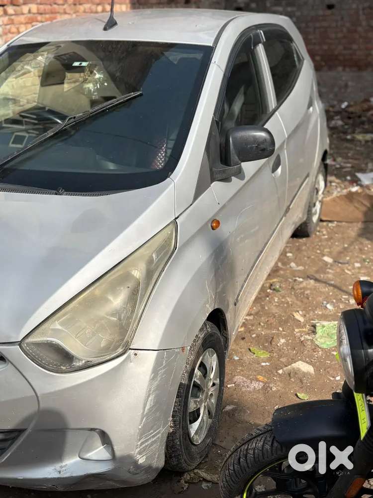 Hyundai Eon 0.8 Plus 213 Diesel