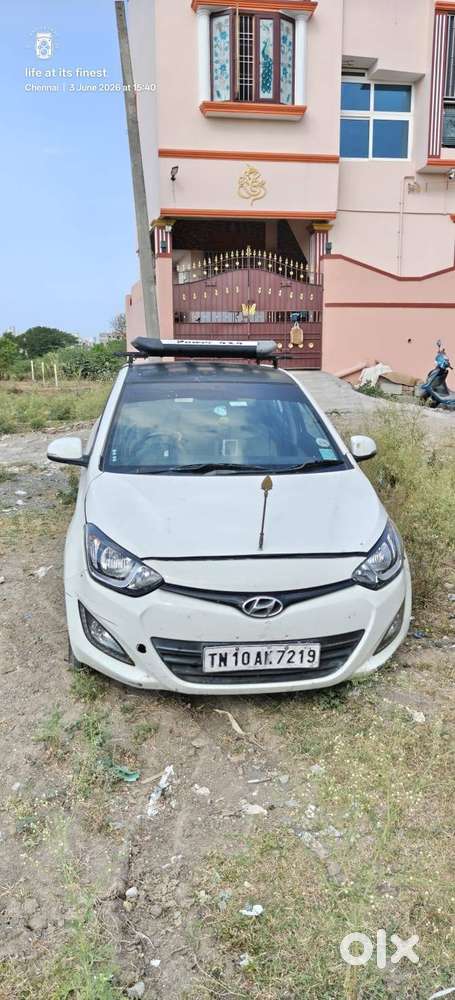 Neatly Maintained And Good Condition