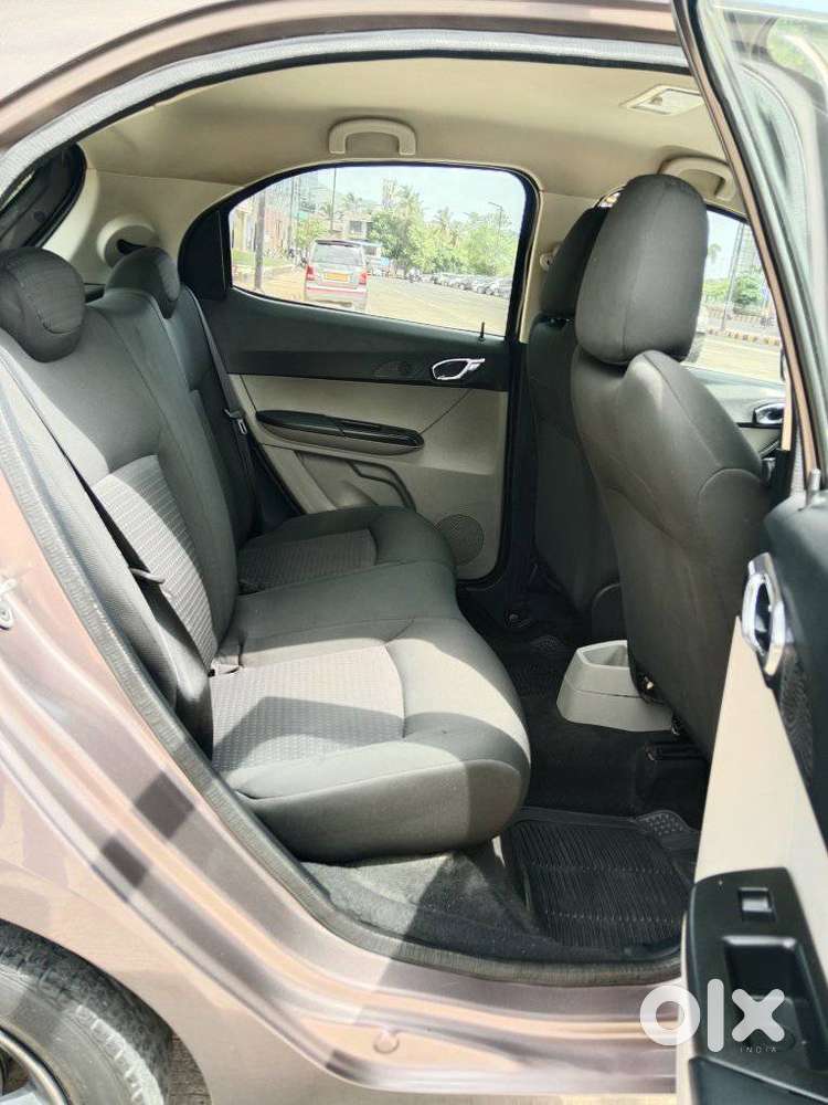 Tata Tiago 1.2 Revotron Xza Plus Amt, 2019, Cng & Hybrids
