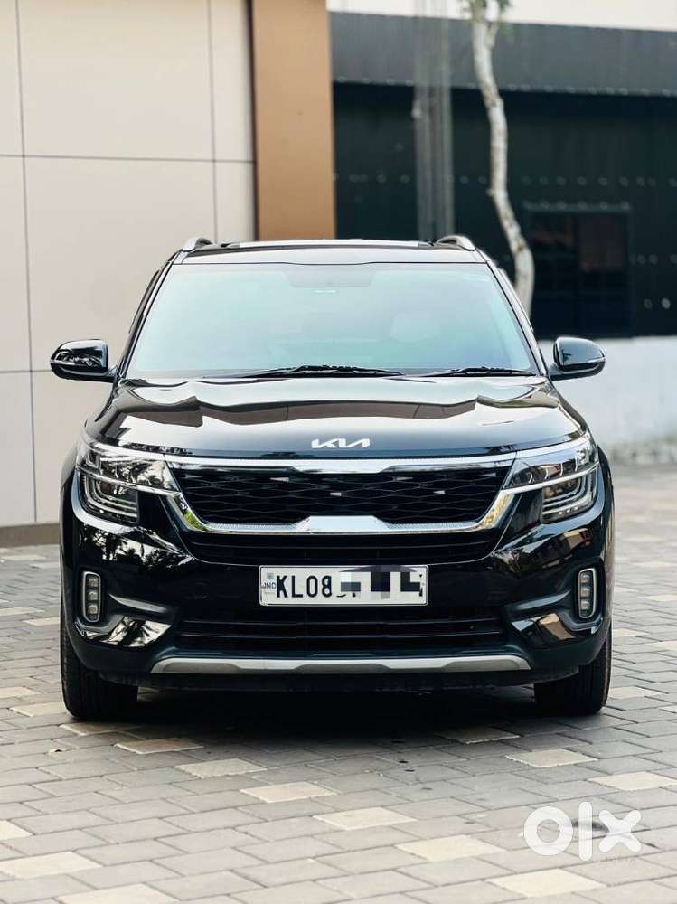 Hyundai Creta 1.5 Sx (o) Diesel At, 2024, Diesel