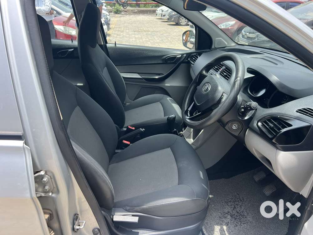 Tata Tiago 1.2 Revotron Xt Rhythm, 2018, Petrol