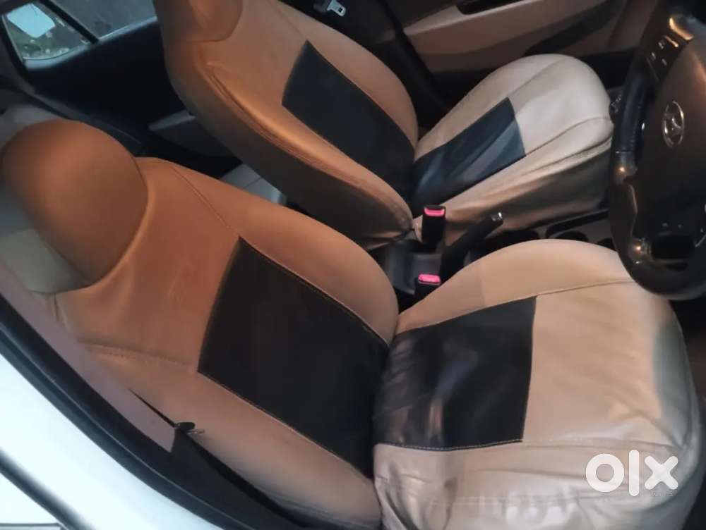 Hyundai Grand I10 2015