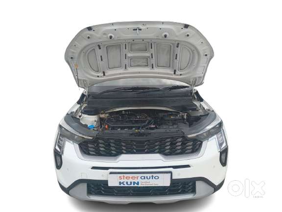 Kia Sonet 1.2 Htk, 2024, Petrol