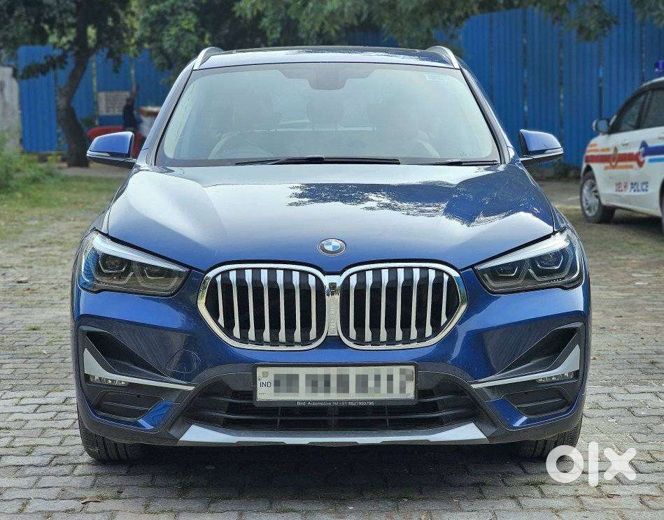 Bmw X1 Sdrive 20d X Line, 2021, Diesel