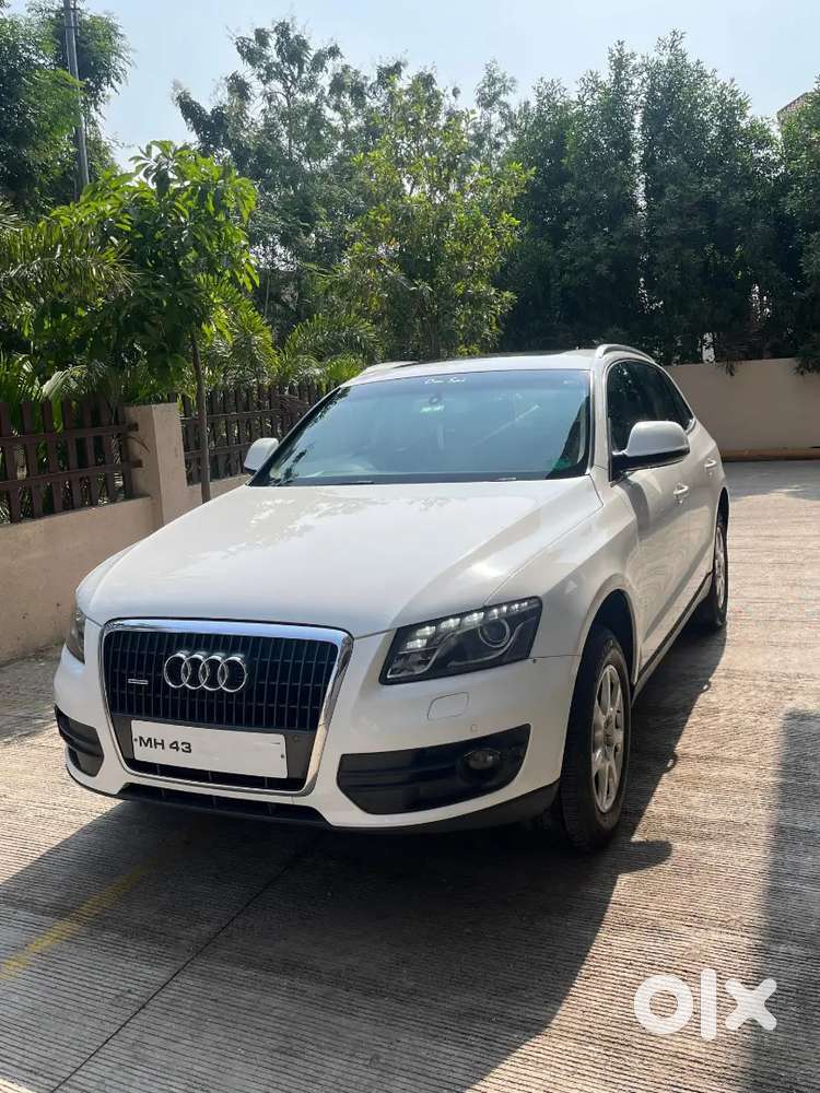 2011 Audi Q5 2.0 Tdi 2011