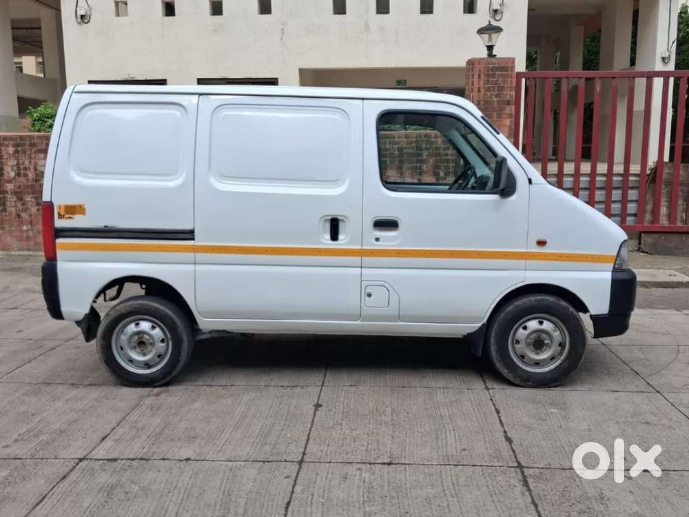 Maruti Suzuki Eeco, 2020, Petrol
