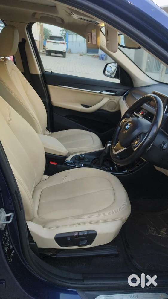 Bmw X1 2016-2020 2.0 Sdrive 20d M Sport, 2018, Diesel