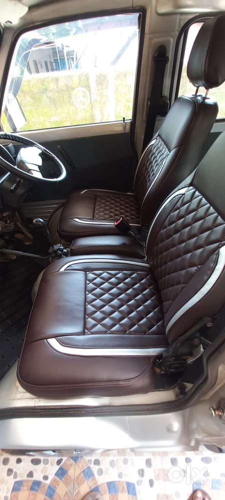 Omni-e 8 Seat 2017 Petrol  Showroom Condition