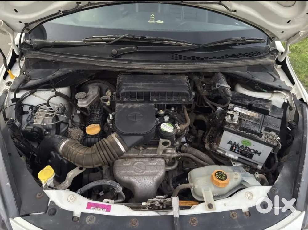 Tata Tiago Xz+ Top Model  December 2019
 
1st Owner
