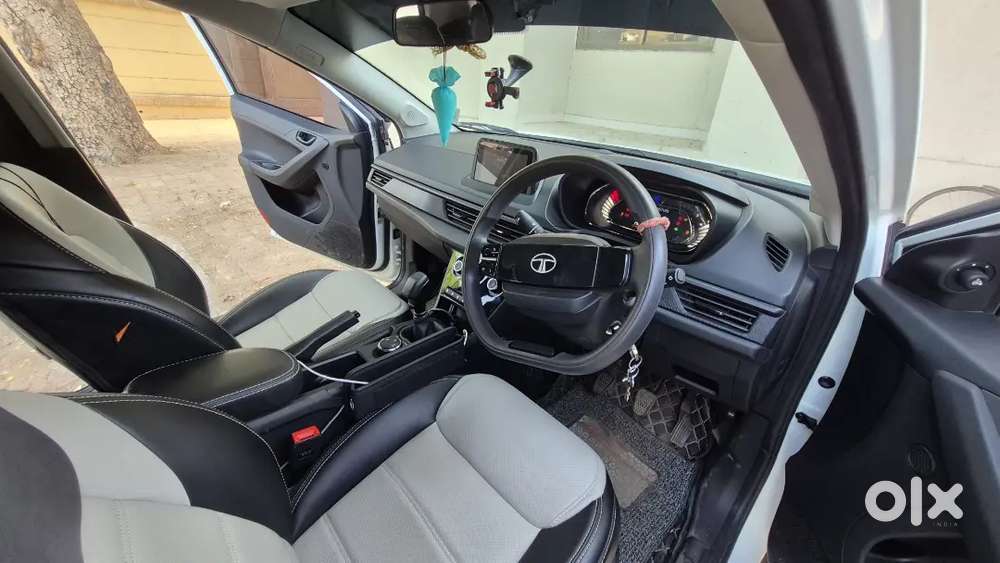 Nexon Smart Plus S Diesel