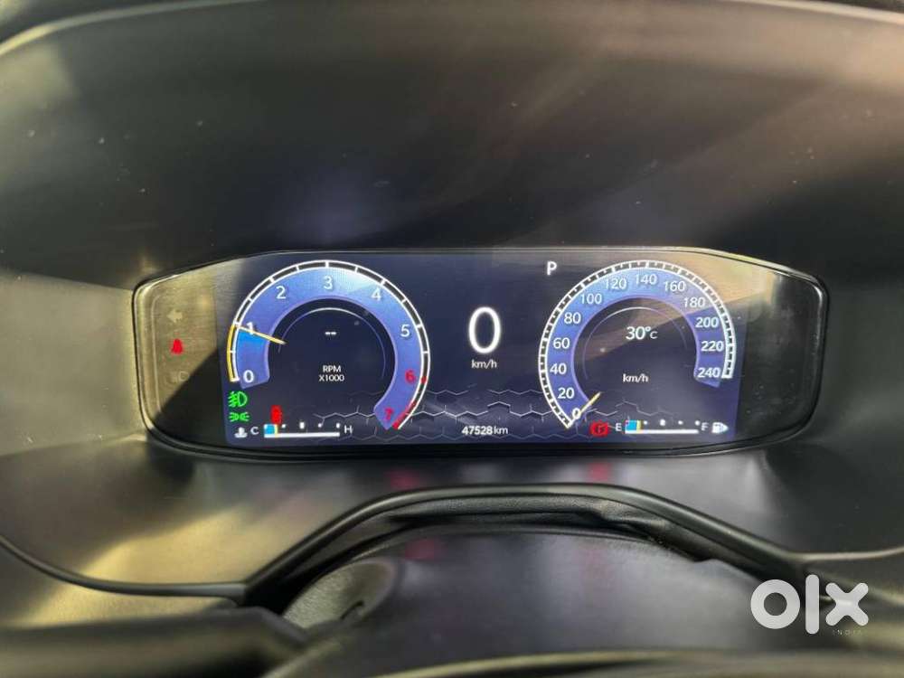 Jeep Compass 2.0 Limited Option 4x4 Black, 2023, Petrol