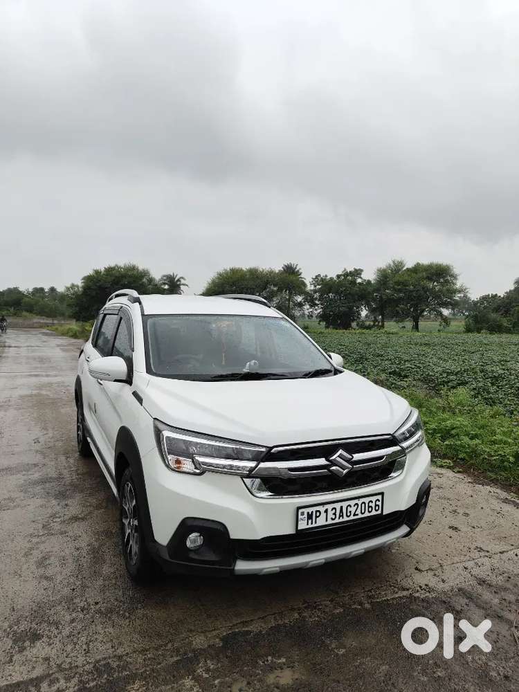 Maruti Suzuki Xl6 Zeta 2026