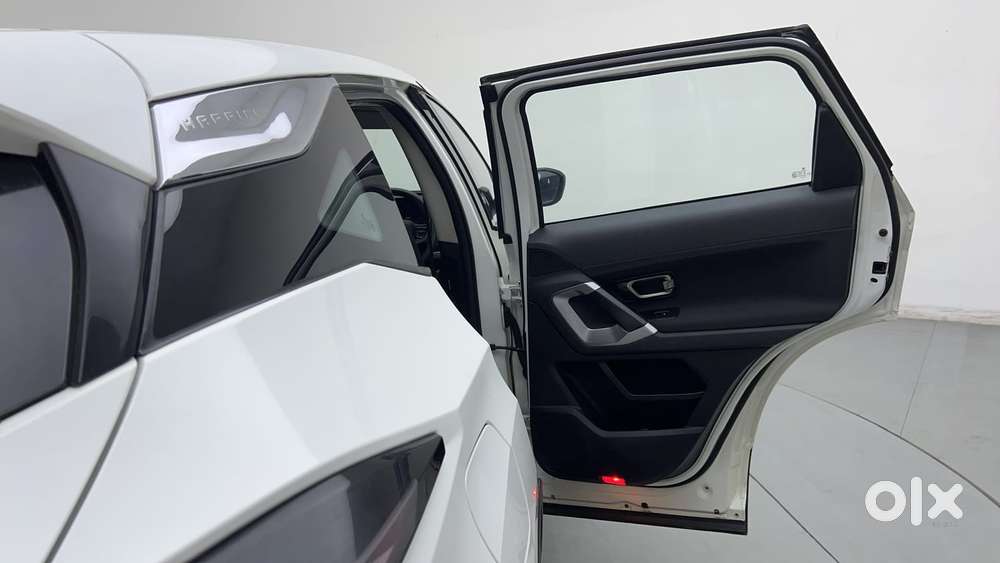 Tata Harrier 2.0 Kryotec Xta Plus, 2022, Diesel