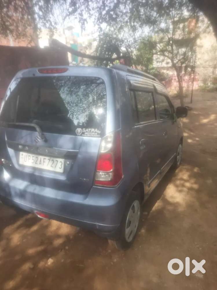 Car In Excellent Condition