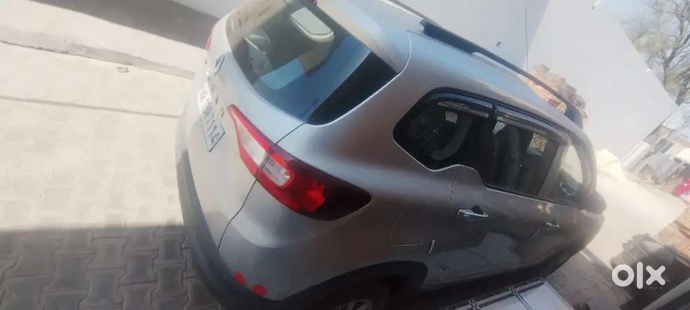 Renault Triber 2022 Petrol Well Maintained
