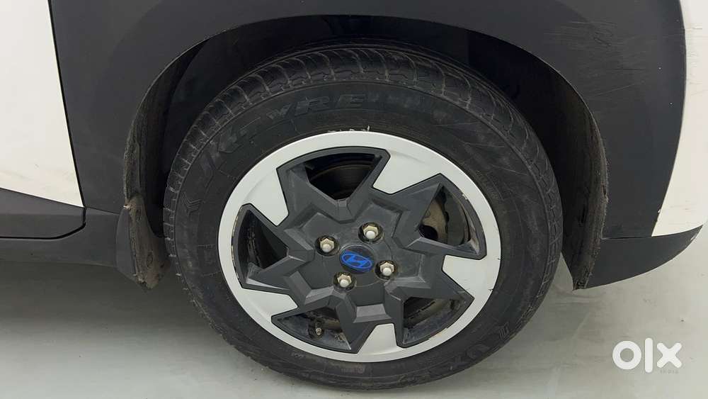Hyundai Exter Sx 1.2 Mt, 2024, Petrol