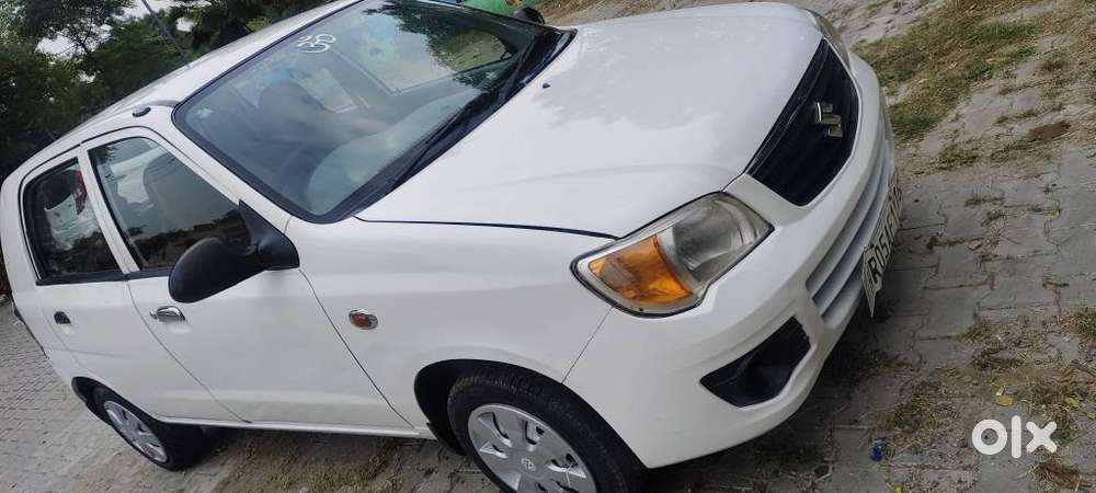 Maruti Suzuki Alto K10 1.0 Lxi, 2012, Petrol
