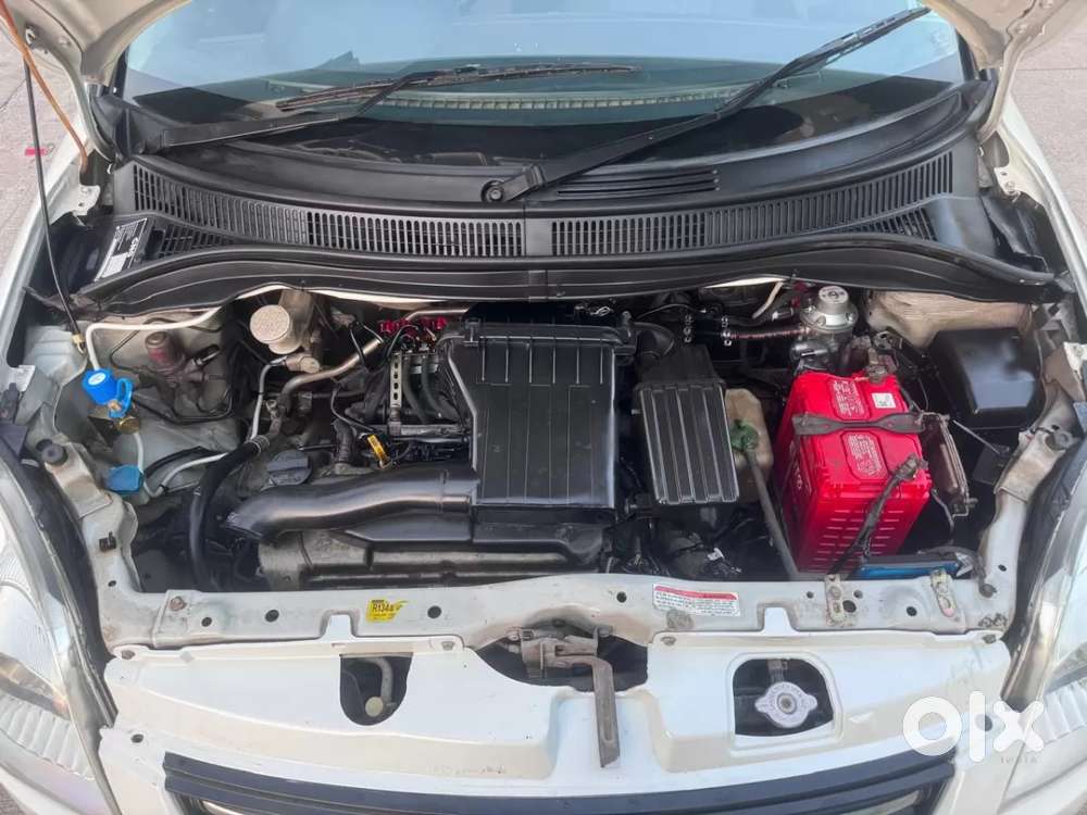 Maruti Suzuki Swift Dzire 1.3 Vxi, 2011, Petrol