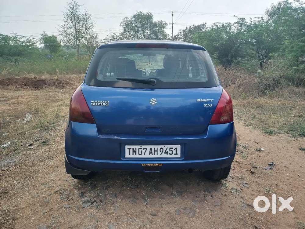 Maruti Suzuki Swift 2006 Petrol Good Condition
