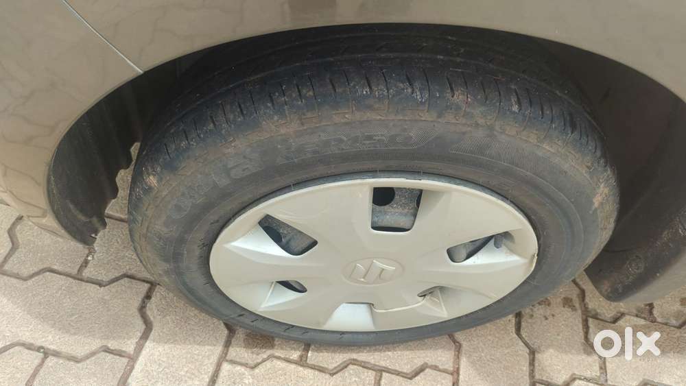 Maruti Suzuki Wagon R 1.2 Zxi, 2022, Petrol