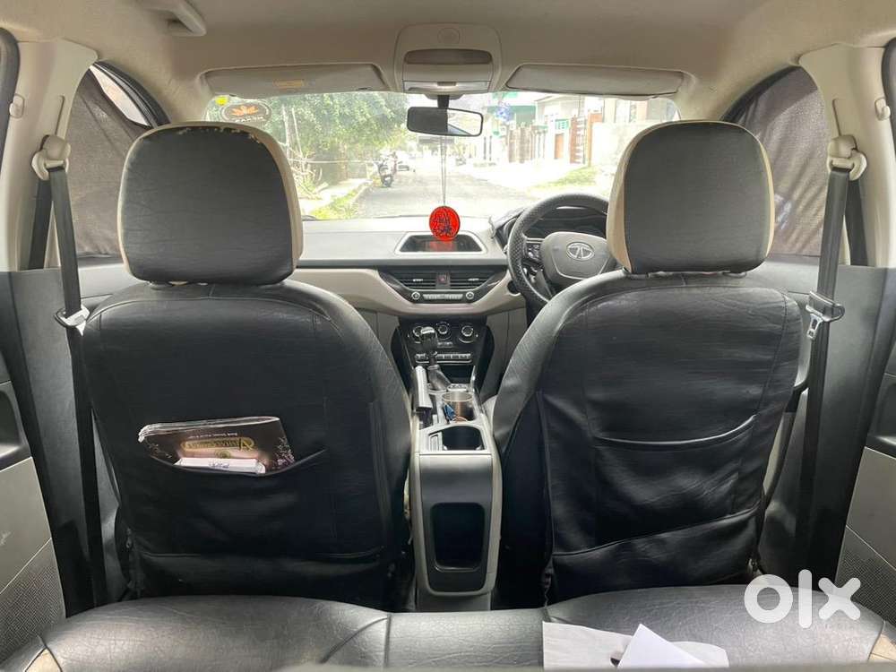 Tata Diesel Car 2020